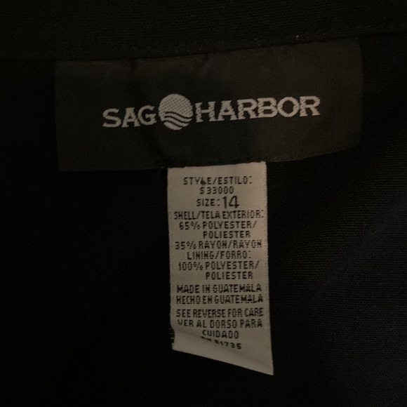 Sag harbor buisness jacket - Picture 6 of 7